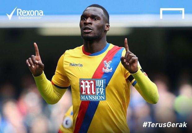 Rexona Benteke