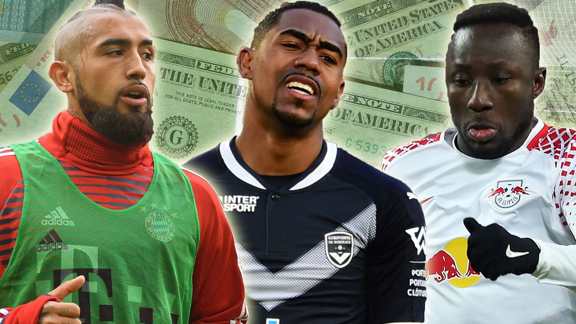 Klubs Einnahmen 2018 19