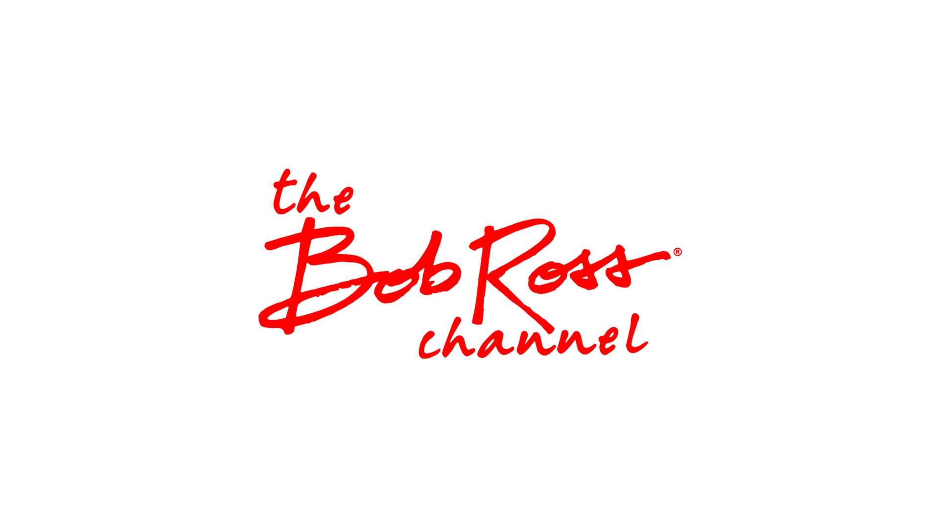 bob ross channel