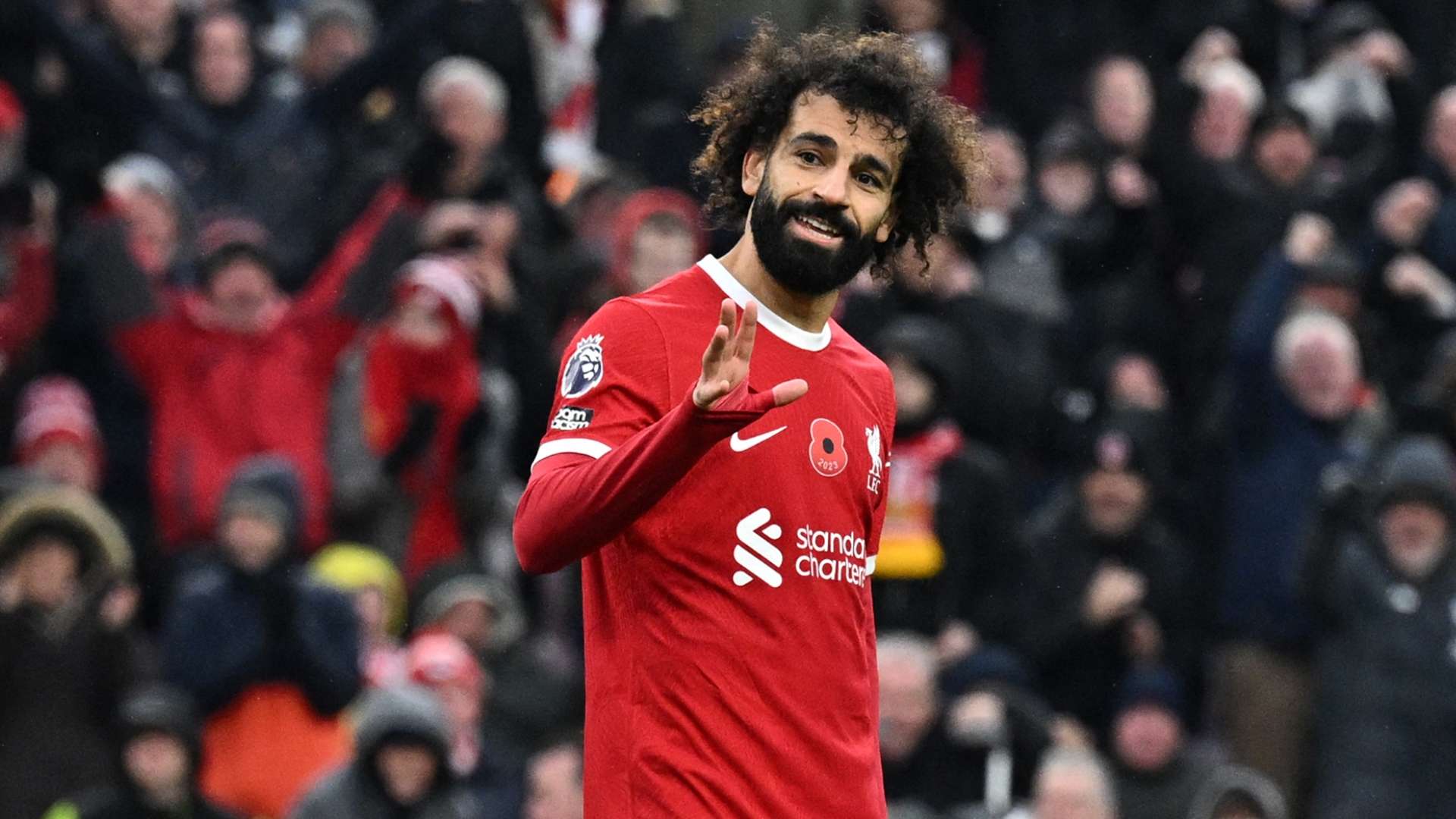 Mohamed-Salah