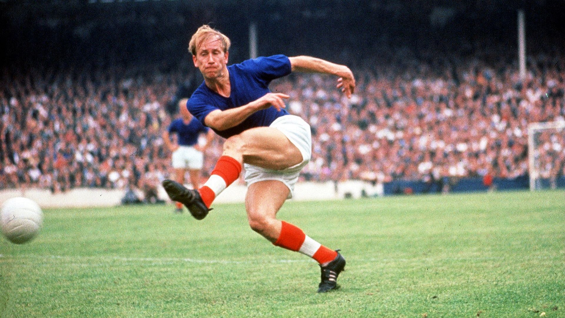 Bobby Charlton