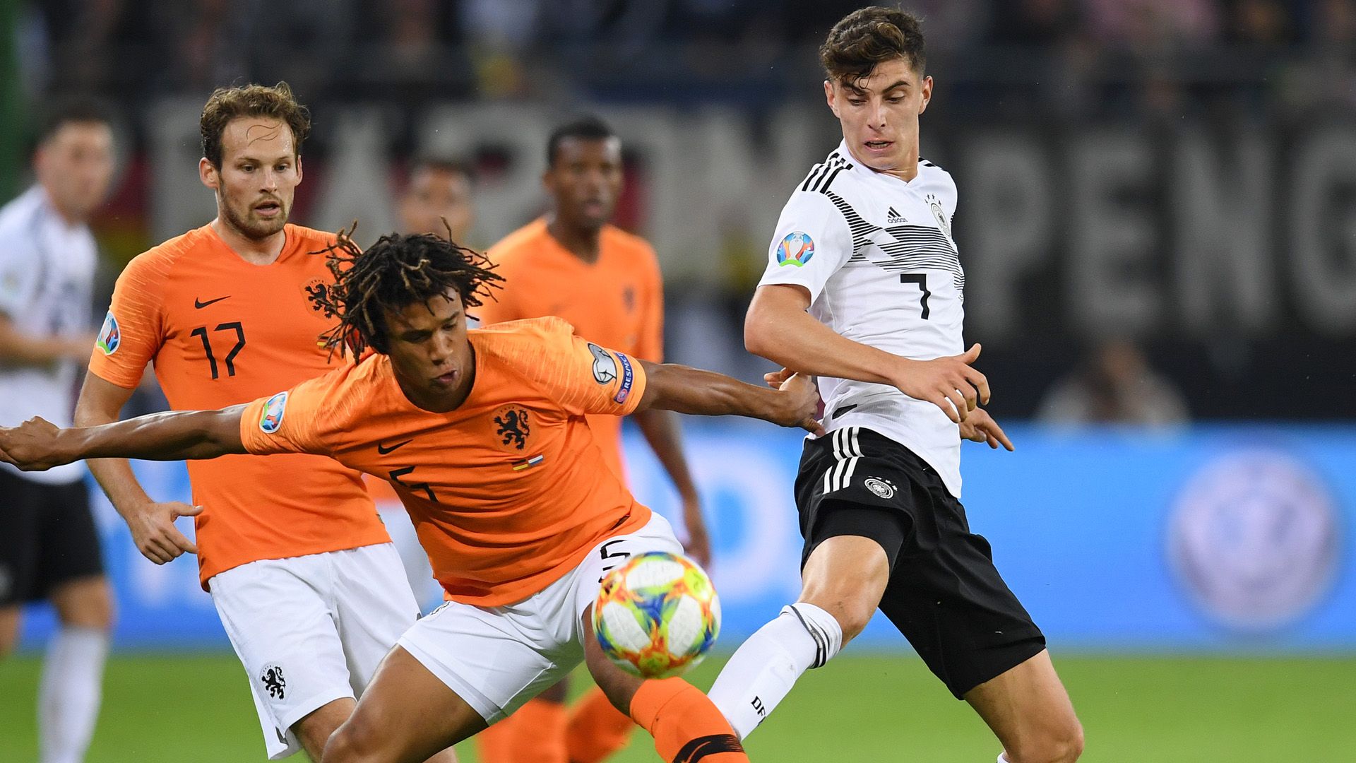 Kai Havertz Germany 06092019