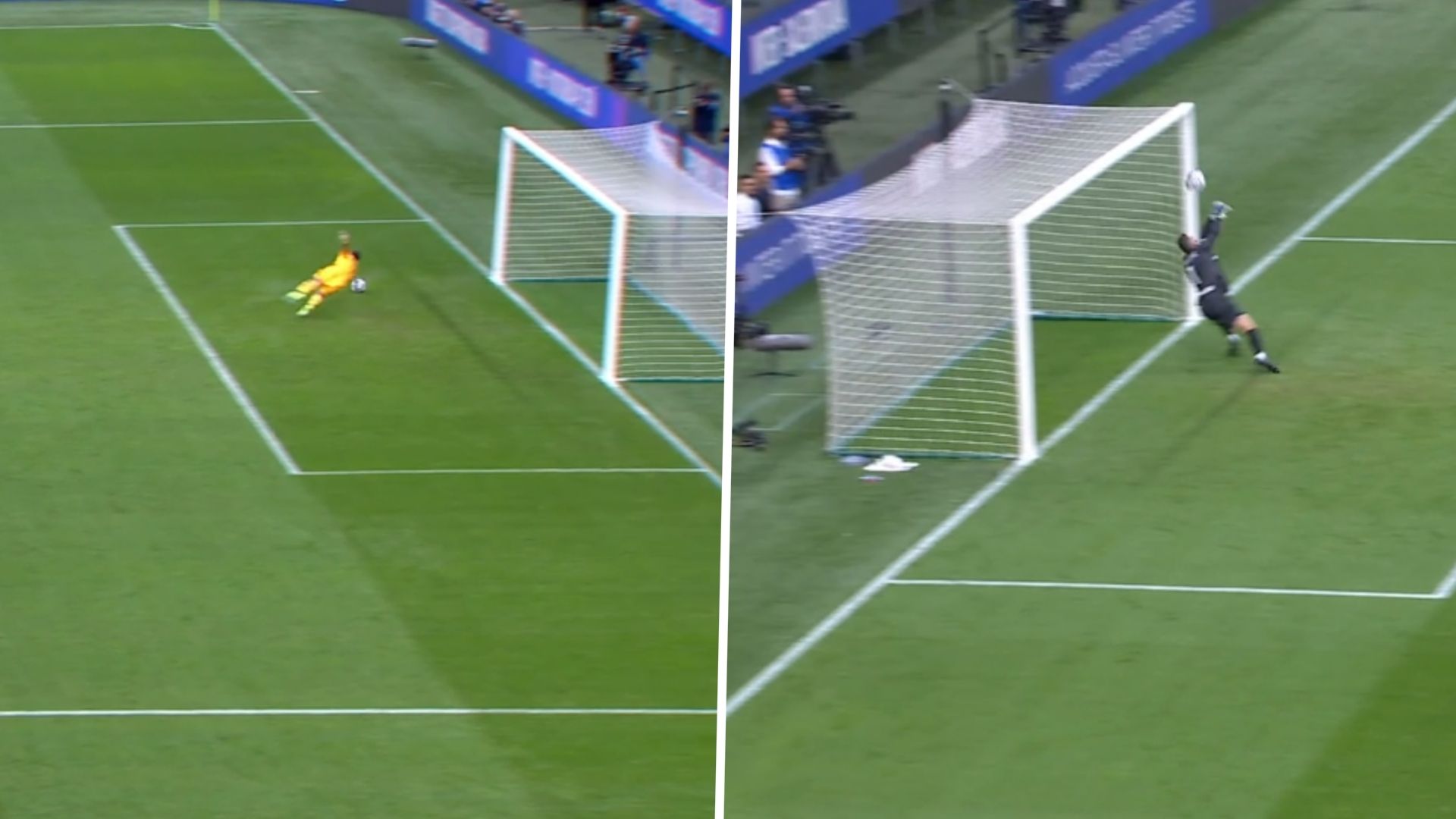 Rui Patricio Handanovic