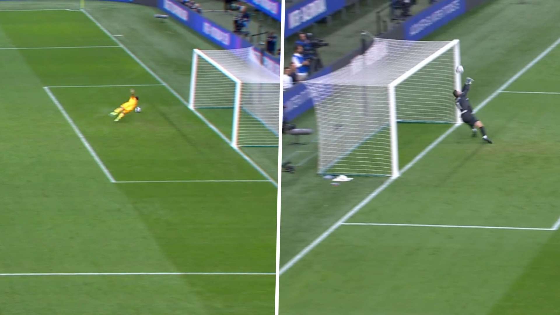 Rui Patricio Handanovic