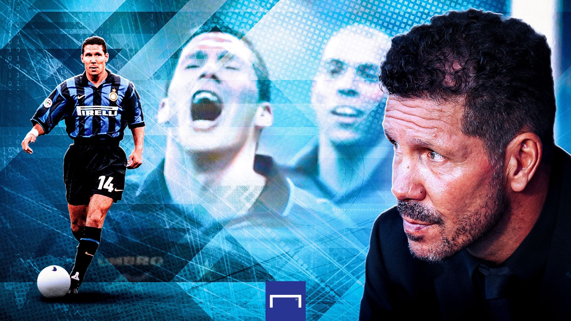 Simeone HD