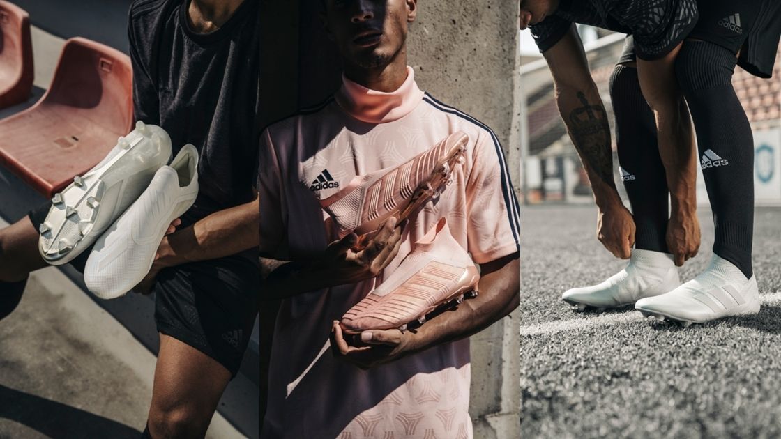 Adidas Spectral Mode Pack