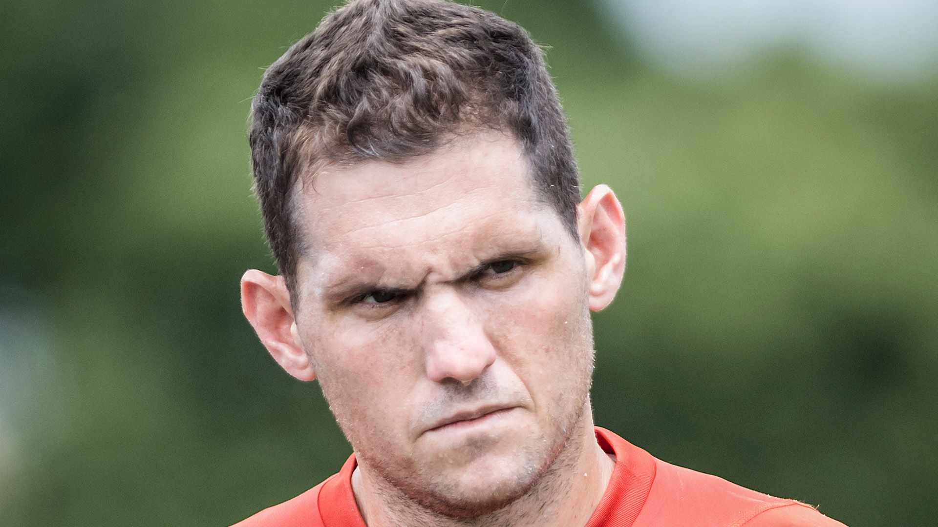 Rafael Cabral Cruzeiro