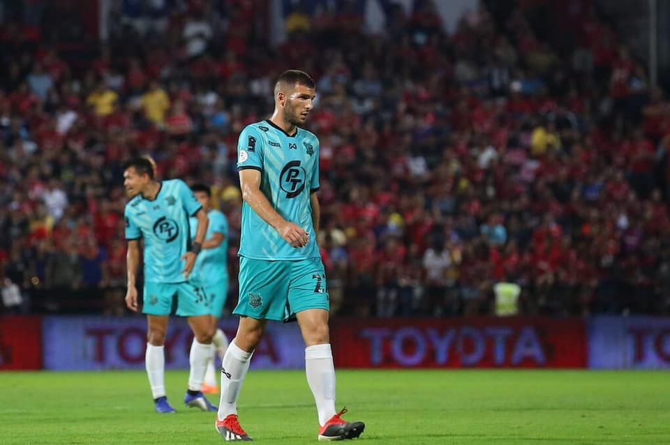 อัดนาน โอราโฮวัช