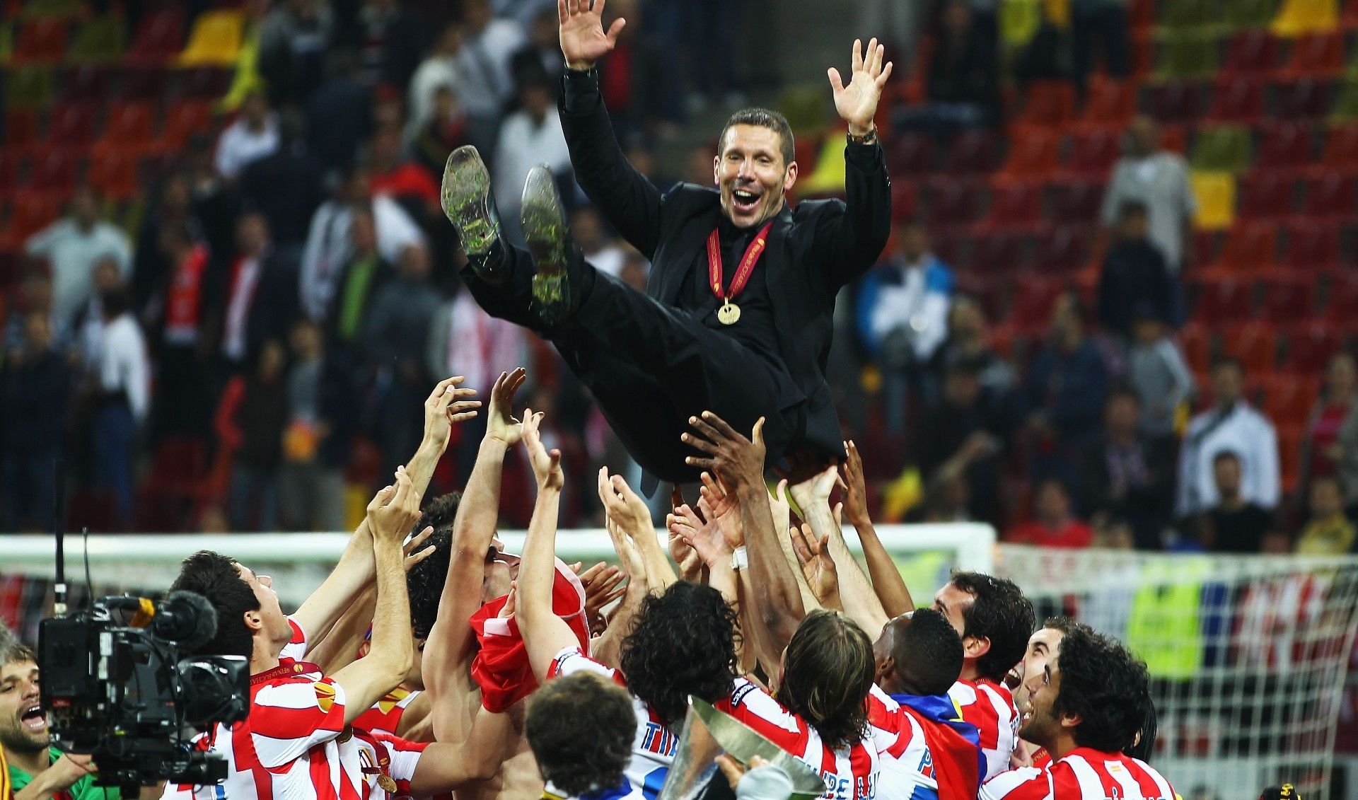 simeone 2012