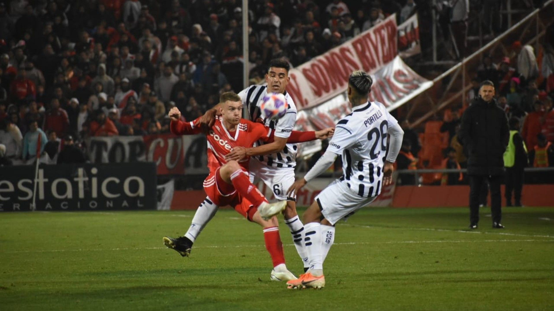 River Talleres Copa Argentina 20072023