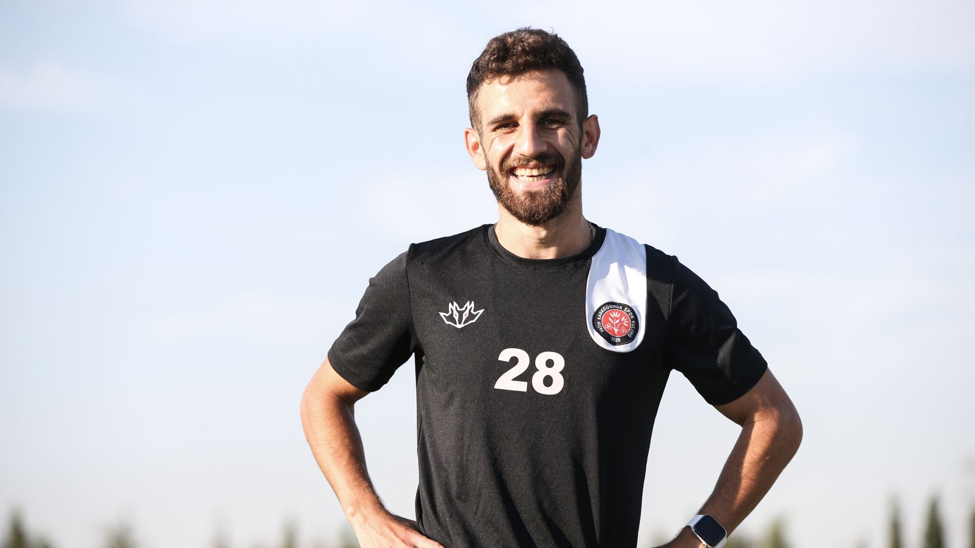 ramazan civelek karagumruk 14102020