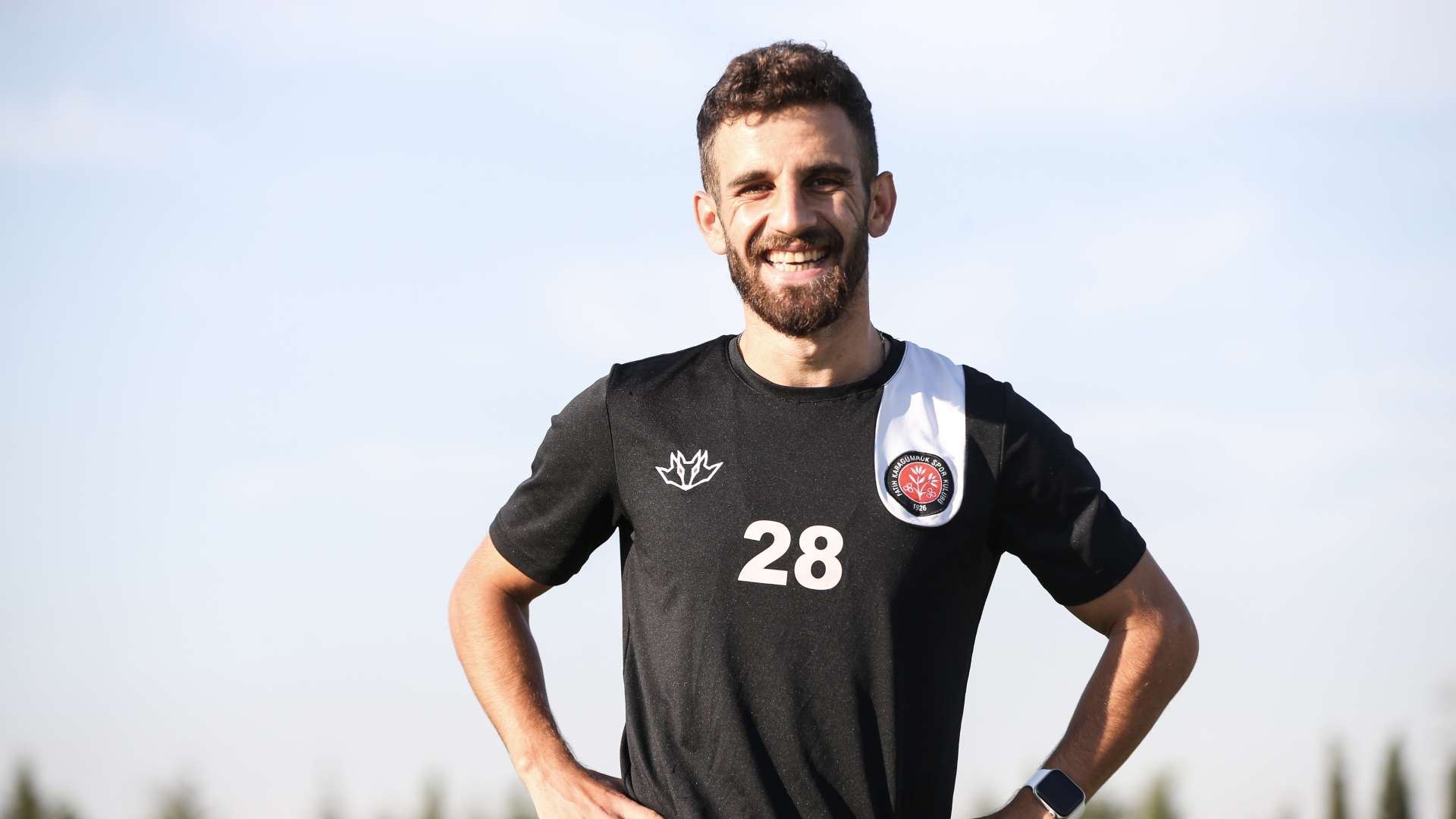 ramazan civelek karagumruk 14102020