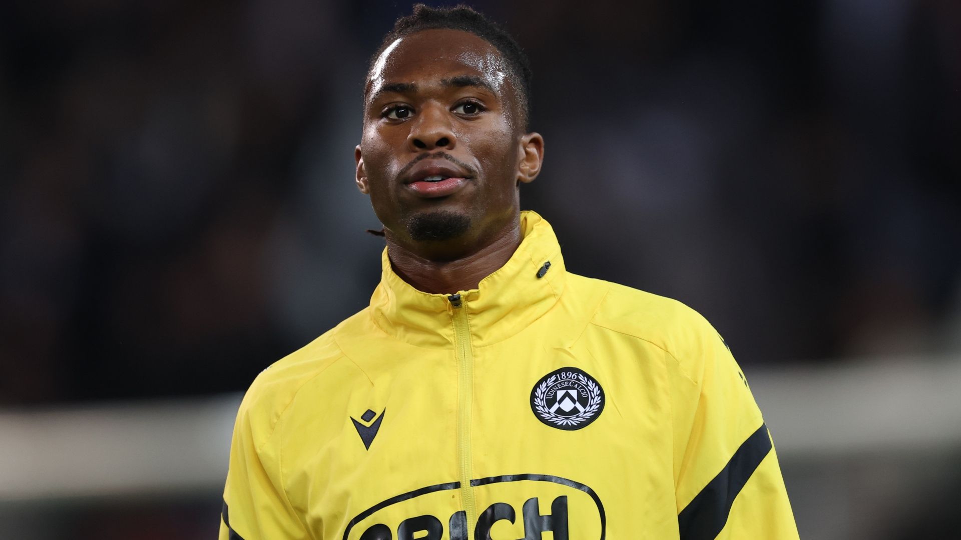 Ehizibue Udinese