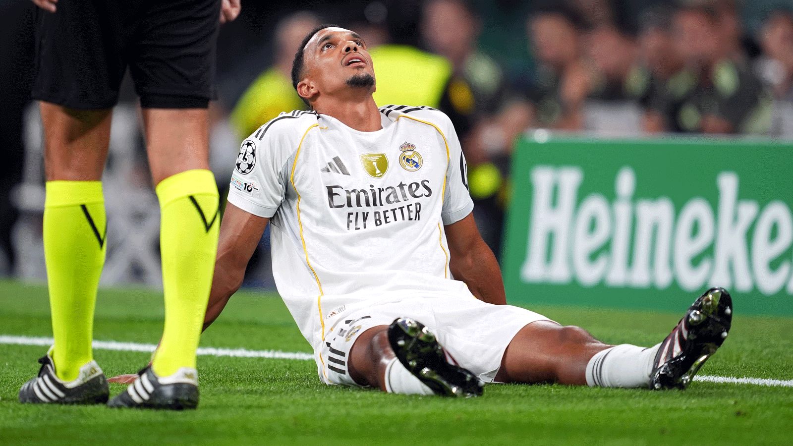 Trent Alexander-Arnold