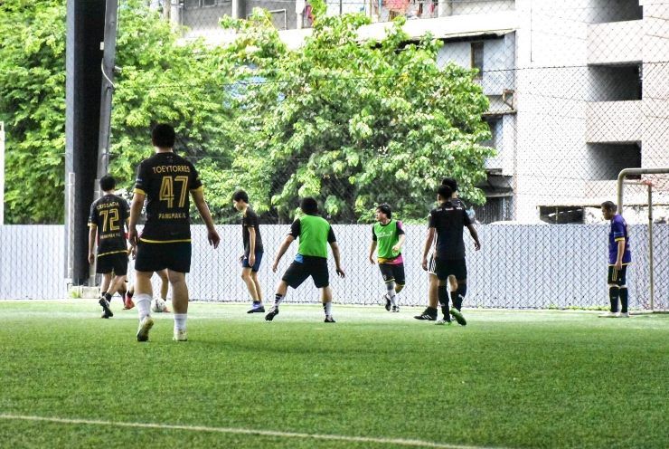 โปรไฟล์ทีม Otafifa48 : Pangpiak F.C.