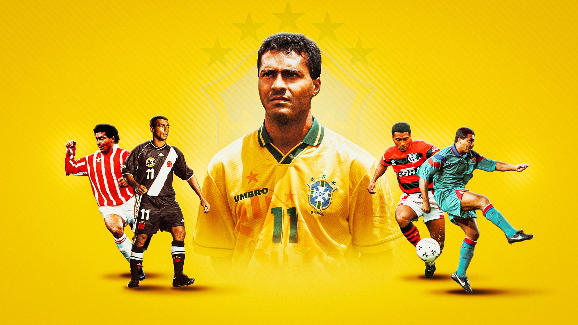 Romario GFX