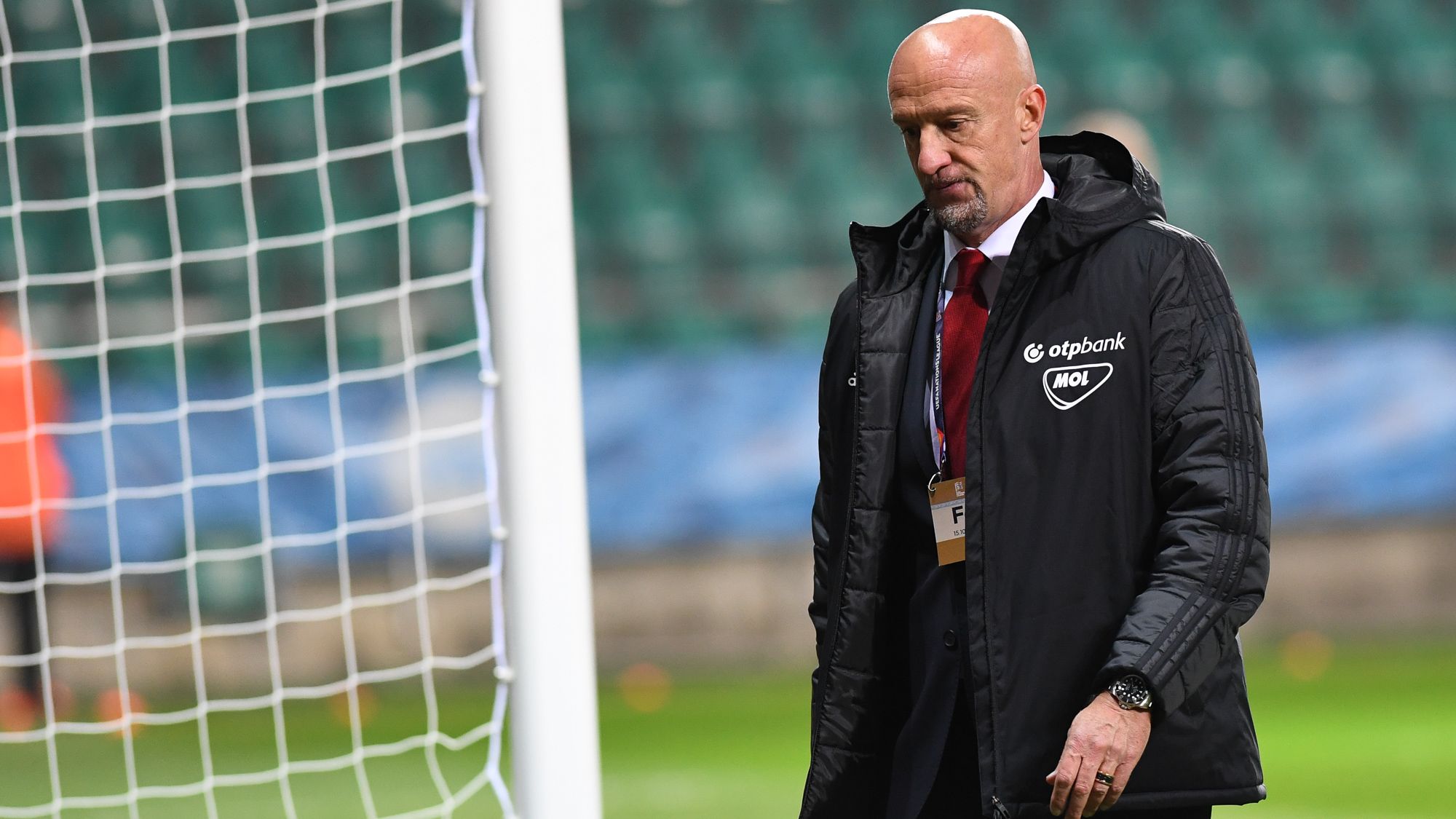 Marco Rossi magyar válogatott