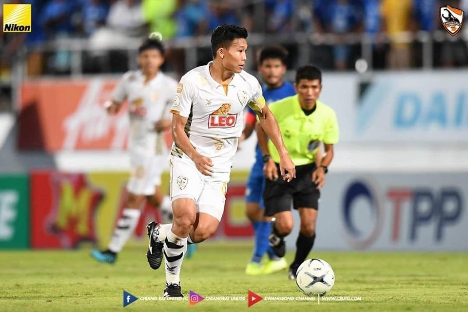 พิธิวัตต์ สุขจิตธรรมกุล