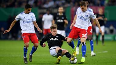 HSV RB Leipzig 23042019