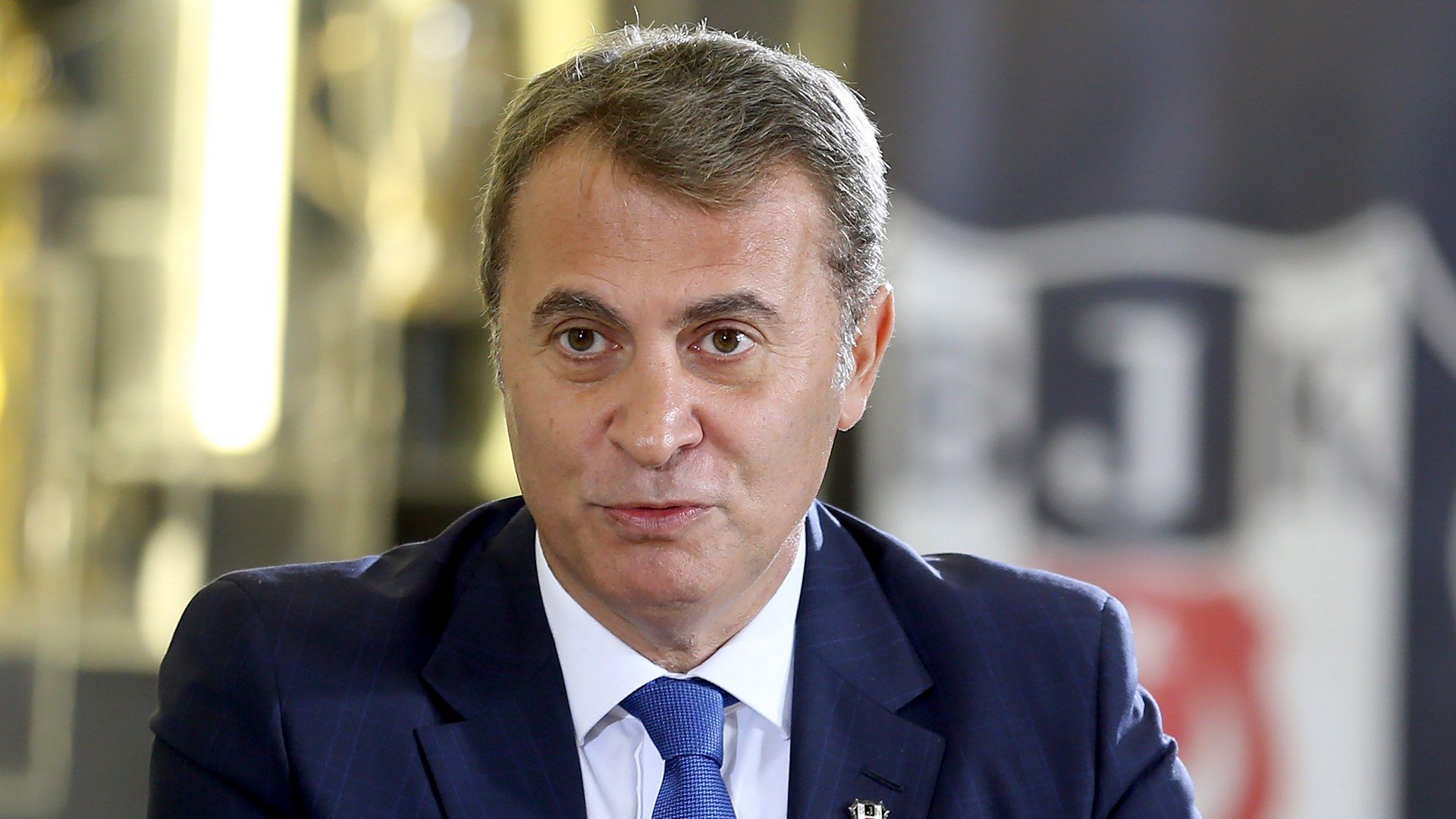Fikret Orman
