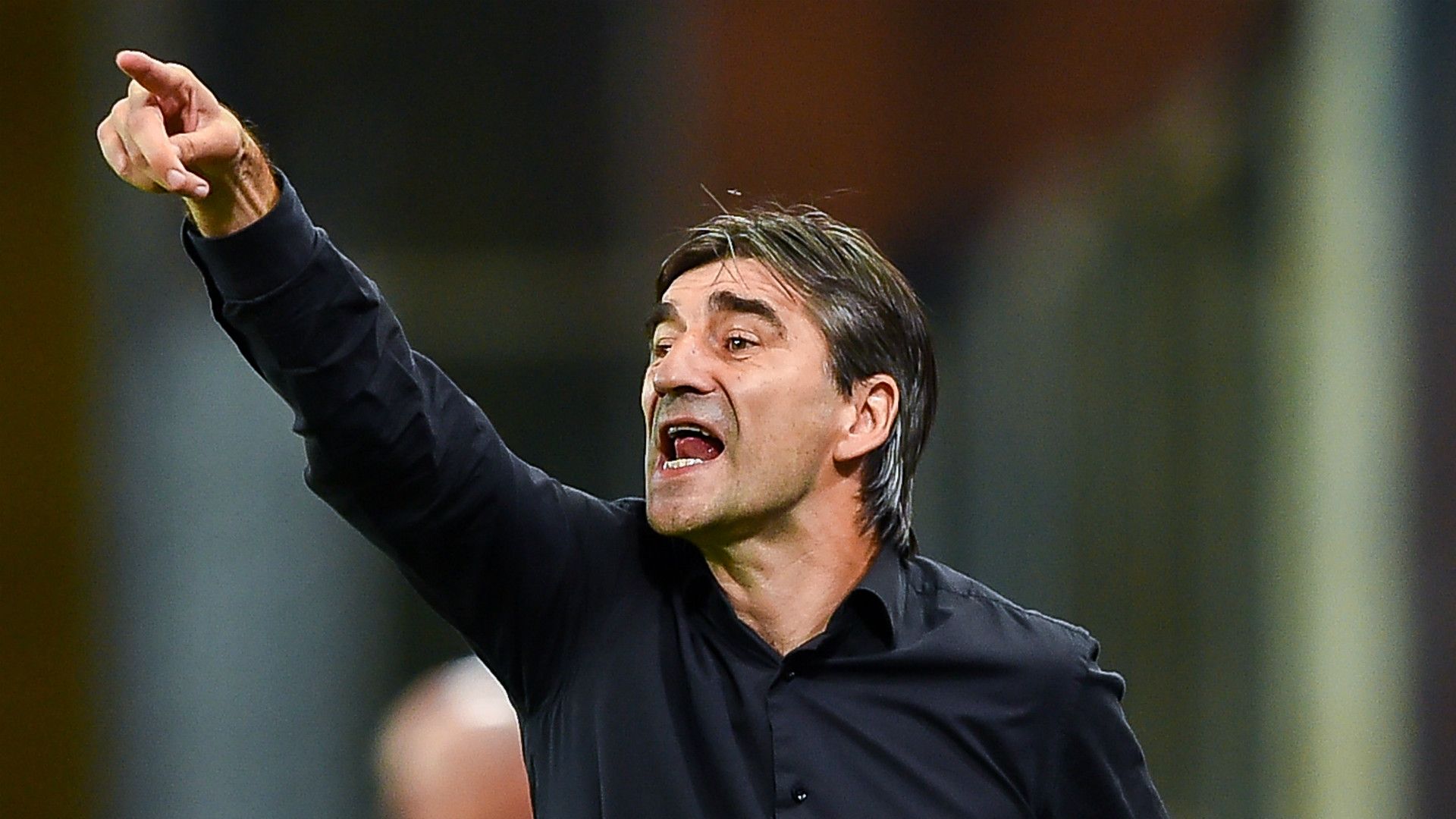 Ivan Juric Genoa Serie A 20092017