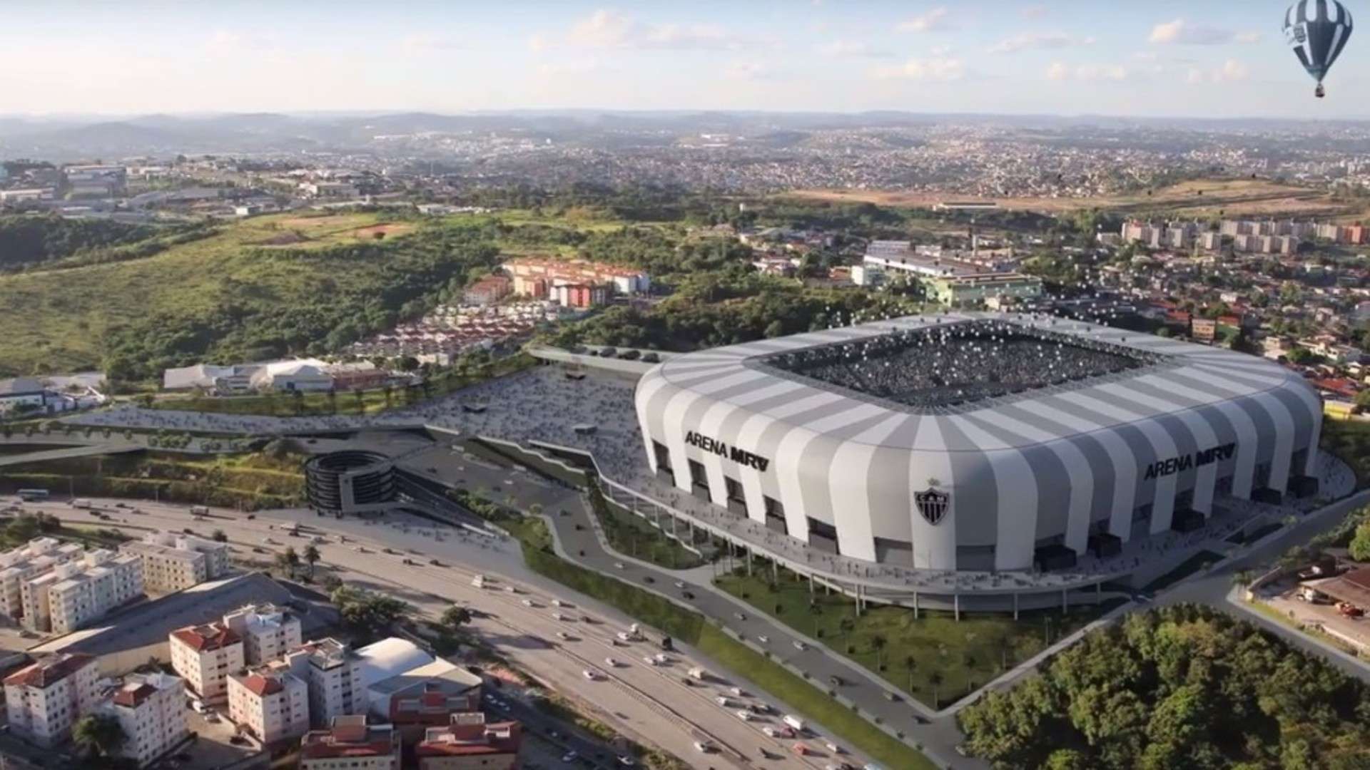 Arena-MRV-Atlético-MG