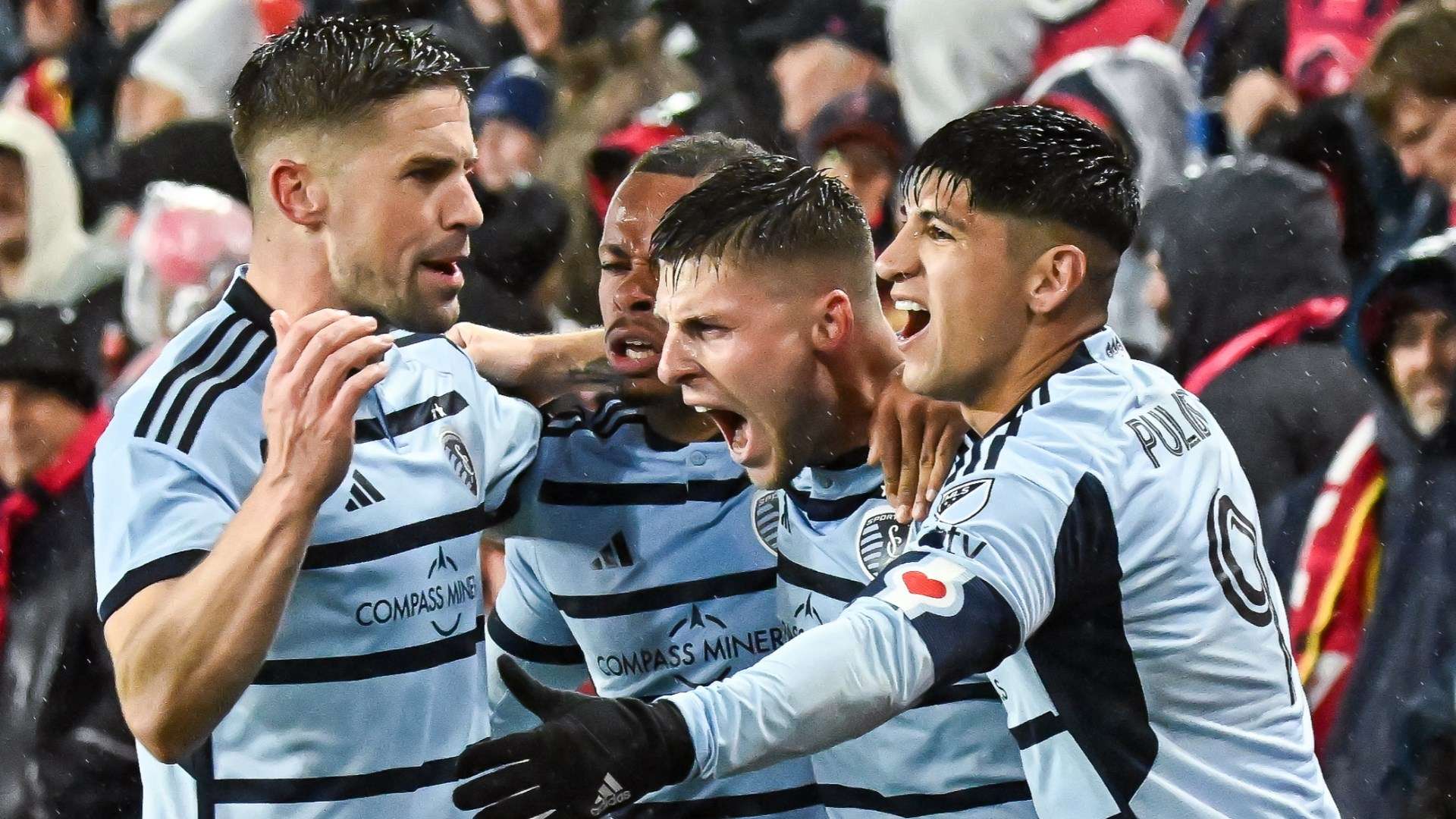 Sporting Kansas City 2023