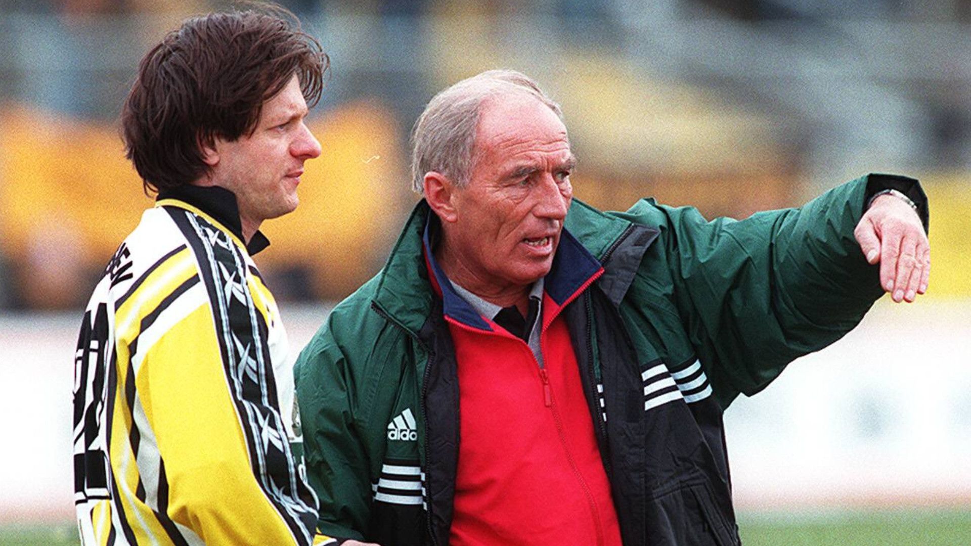 GERMANY ONLY: ROLF SCHAFSTALL DRESDEN