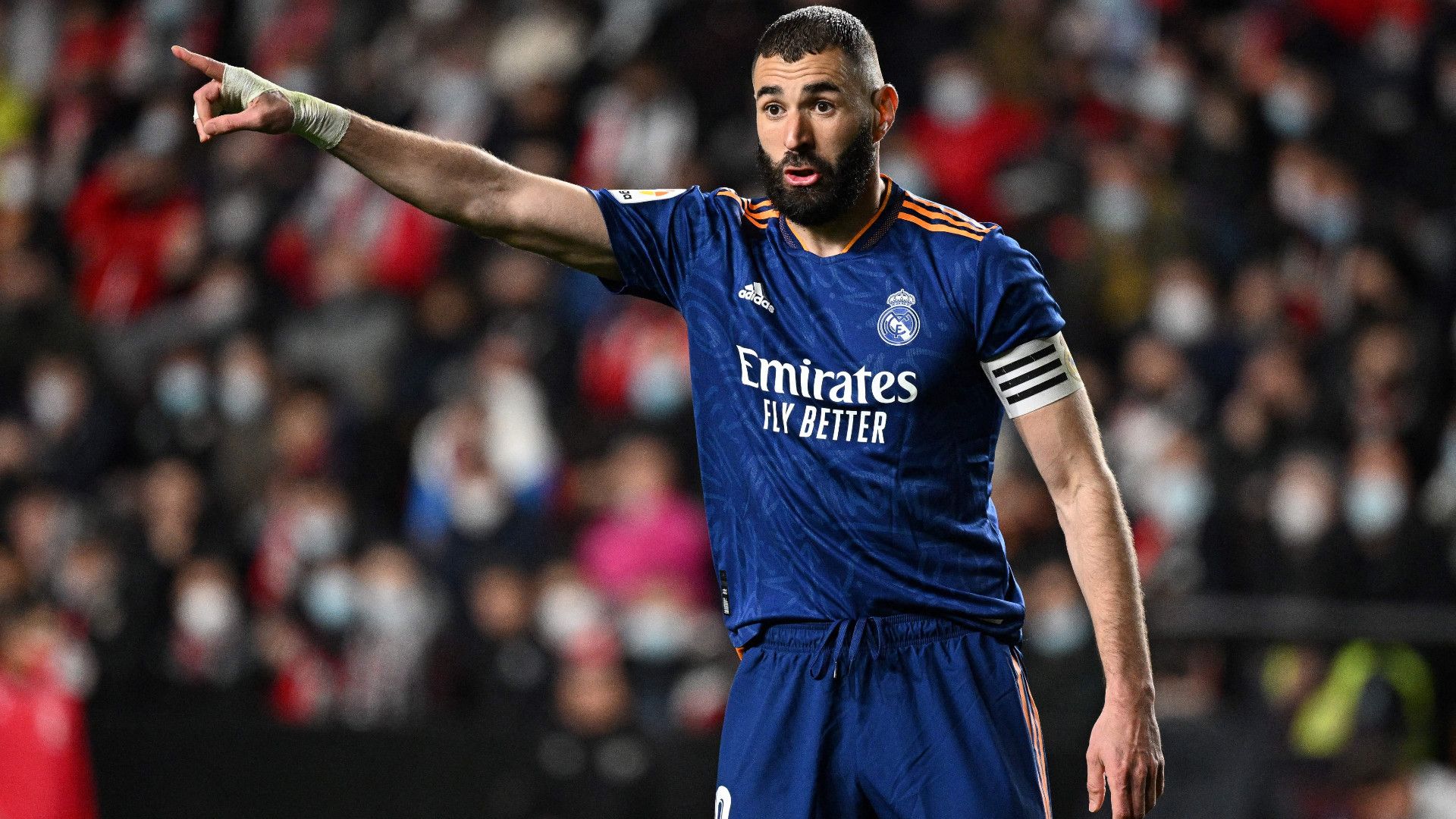 Benzema
