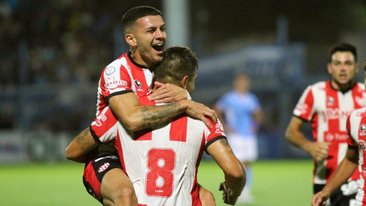 Instituto de Cordoba Primera Nacional 2022