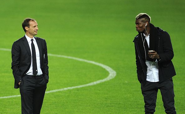 Pogba