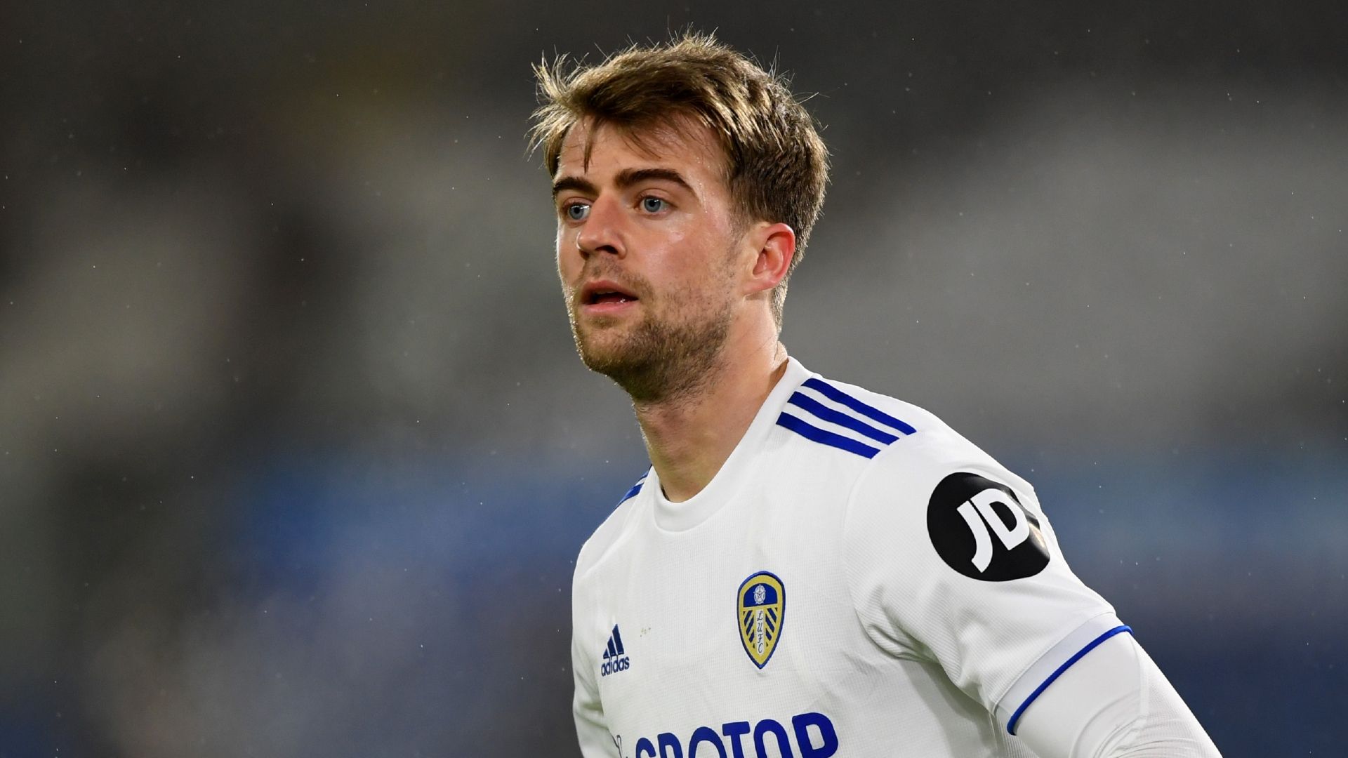 Patrick Bamford Leeds 2020-21