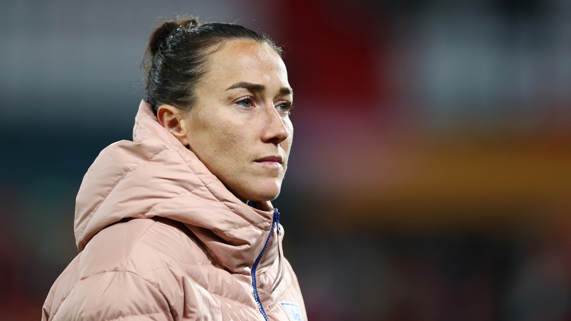 Lucy Bronze England Women 2023