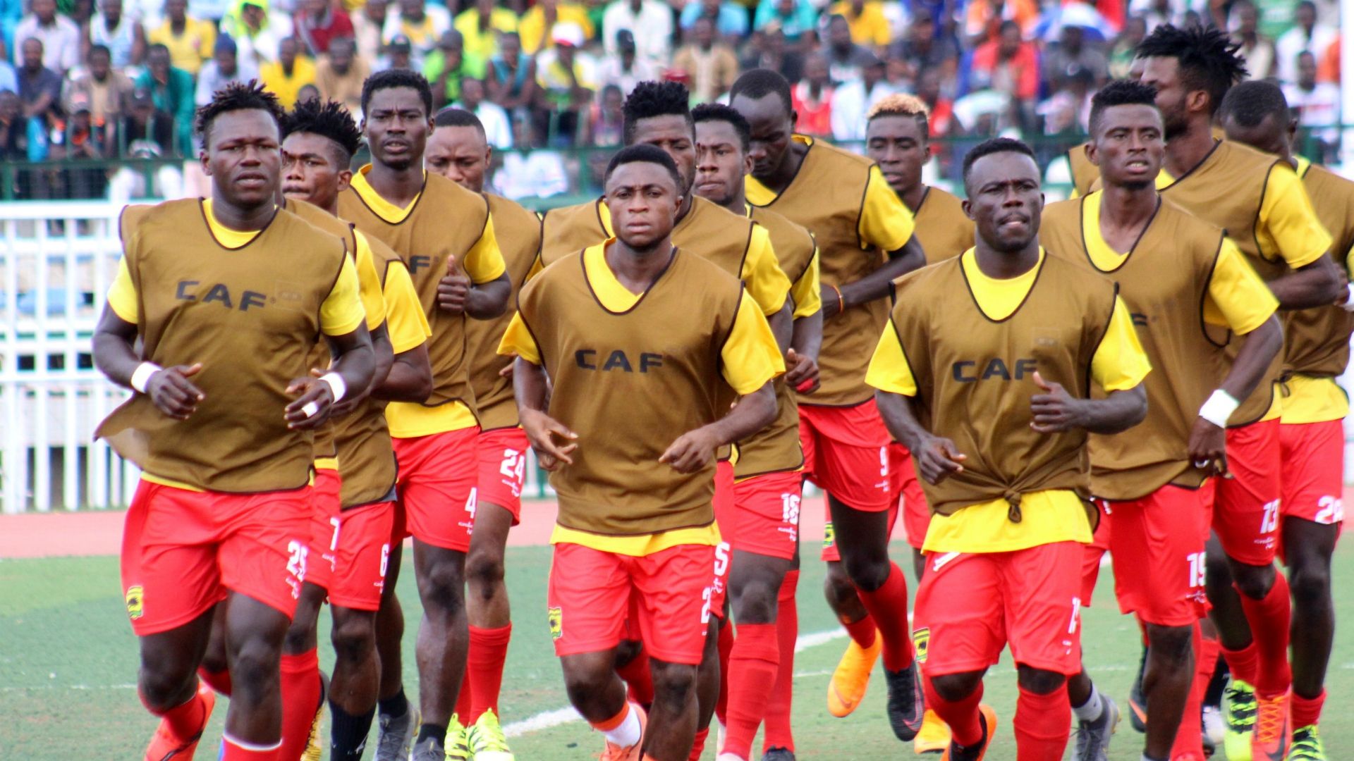 Asante Kotoko