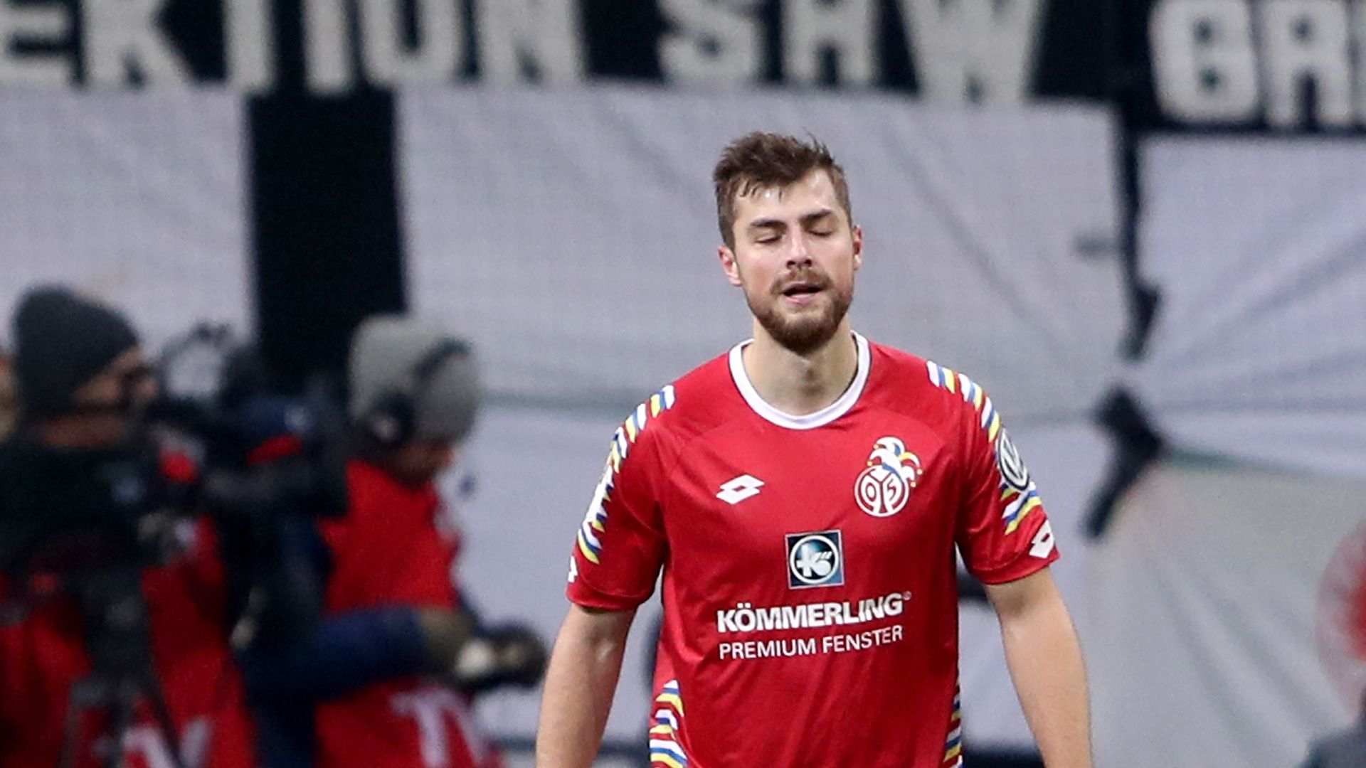 Alexander Hack Mainz 05 07022018