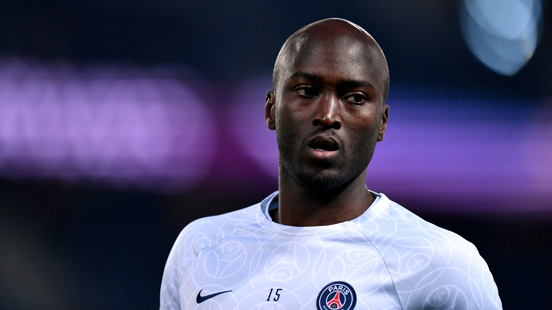 Danilo Pereira PSG 2022-23
