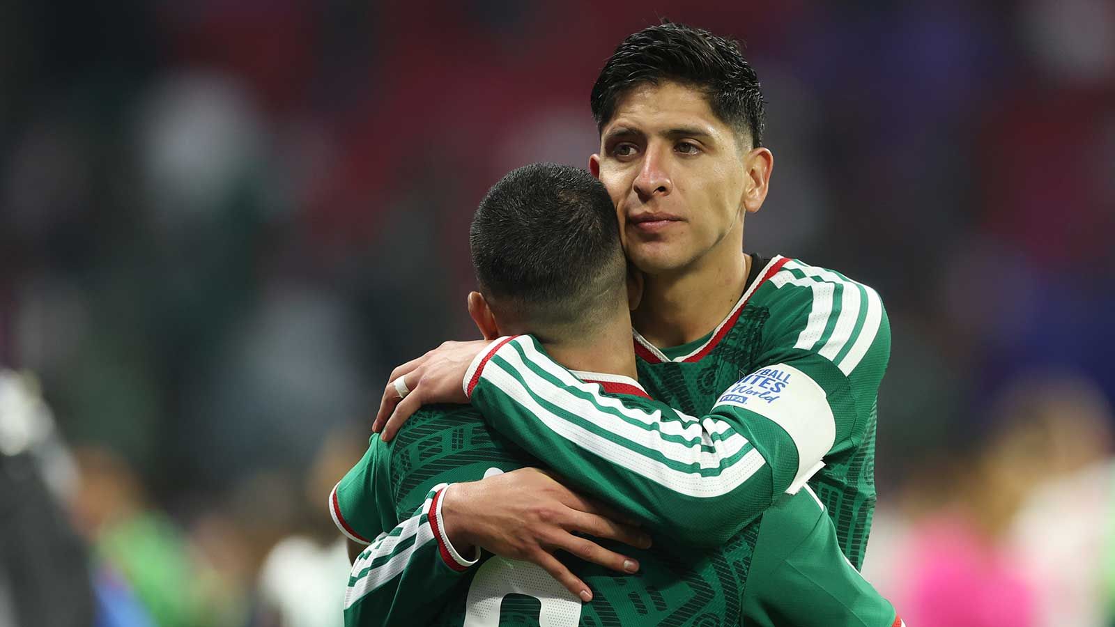 Edson Alvarez