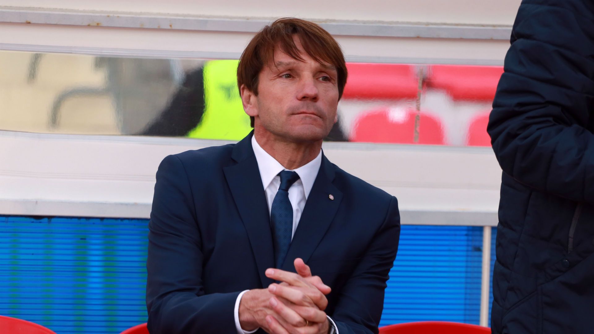 Joan Carrillo Split Hajduk 19022017