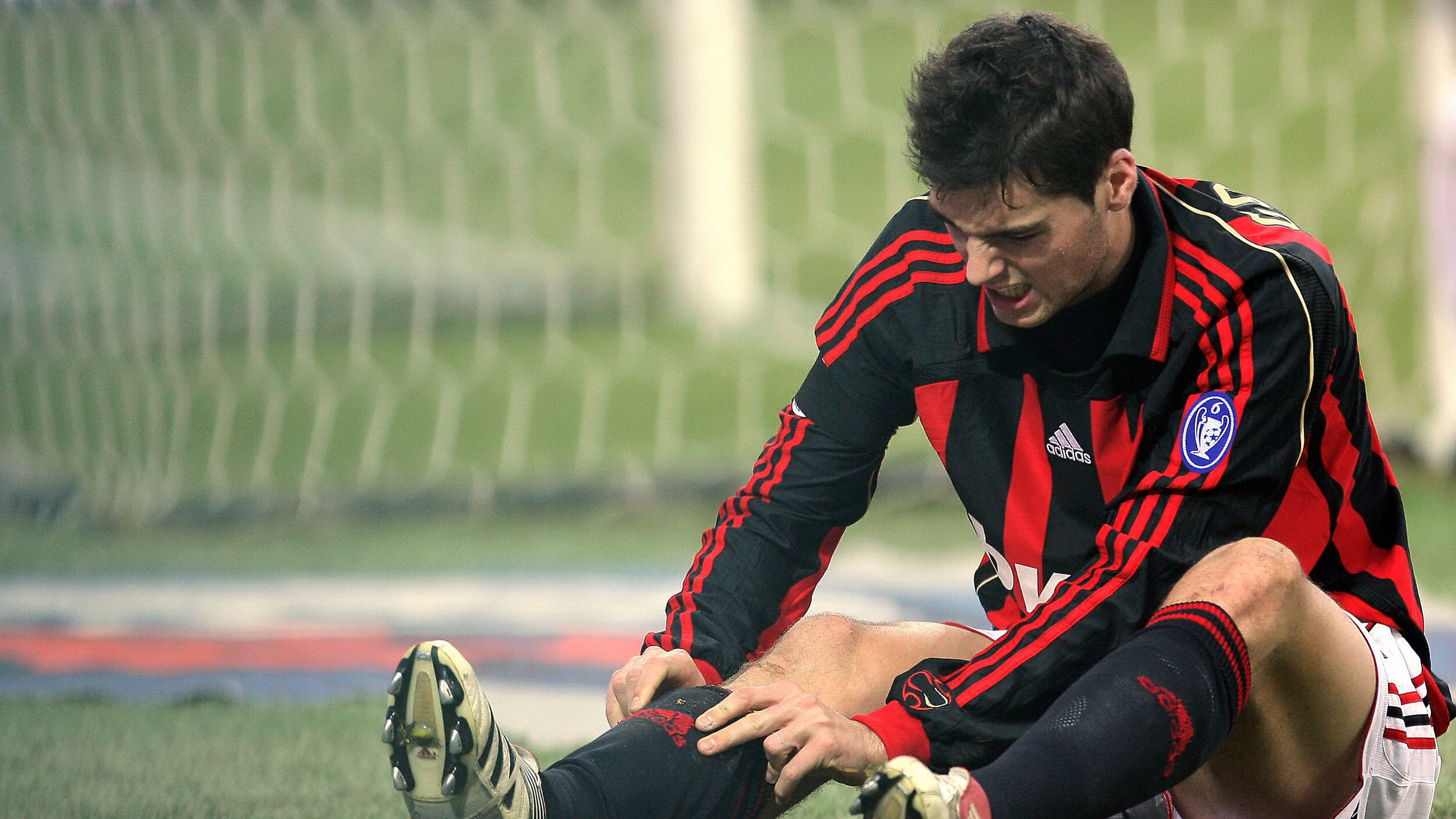 Yoann Gourcuff Milan Champions League