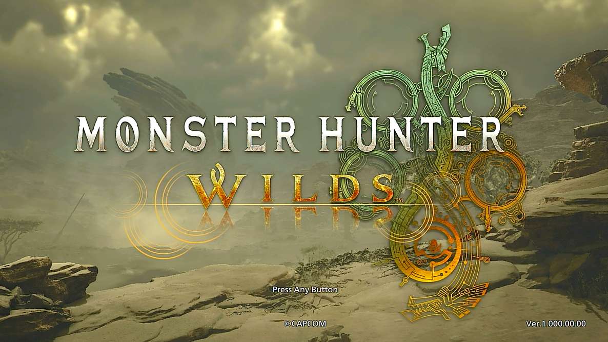 monster hunter wilds