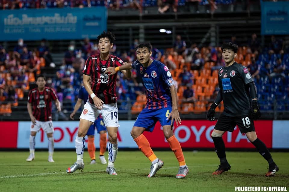 ควอน แด ฮี