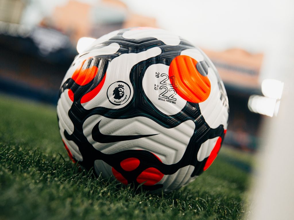 프리미어리그 공인구