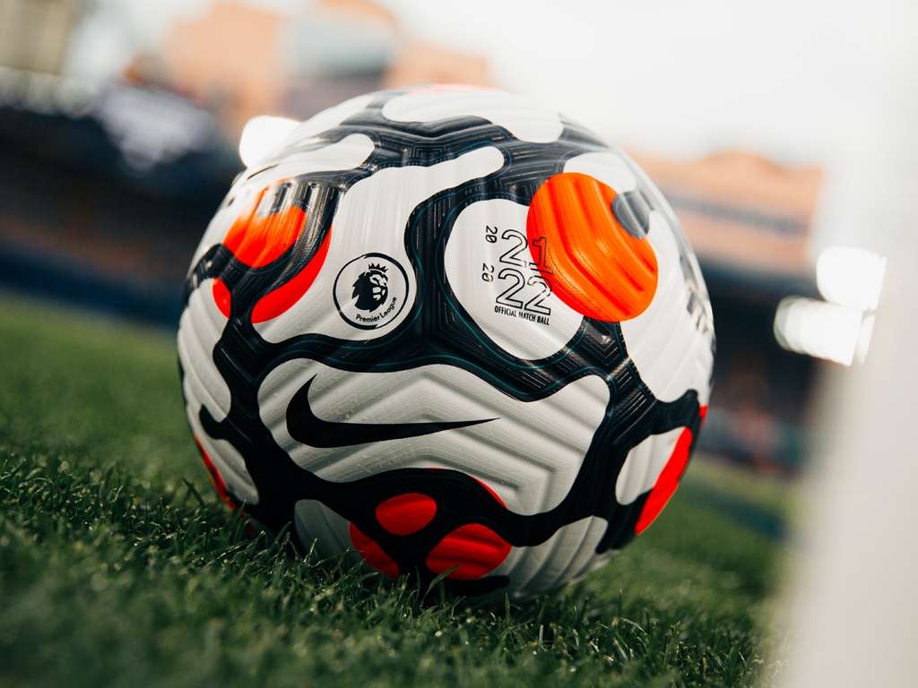 프리미어리그 공인구