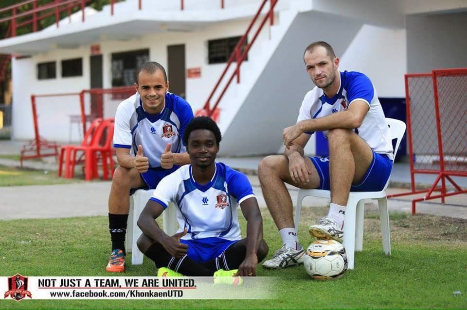 Nelisson Teles & Daniel Melo