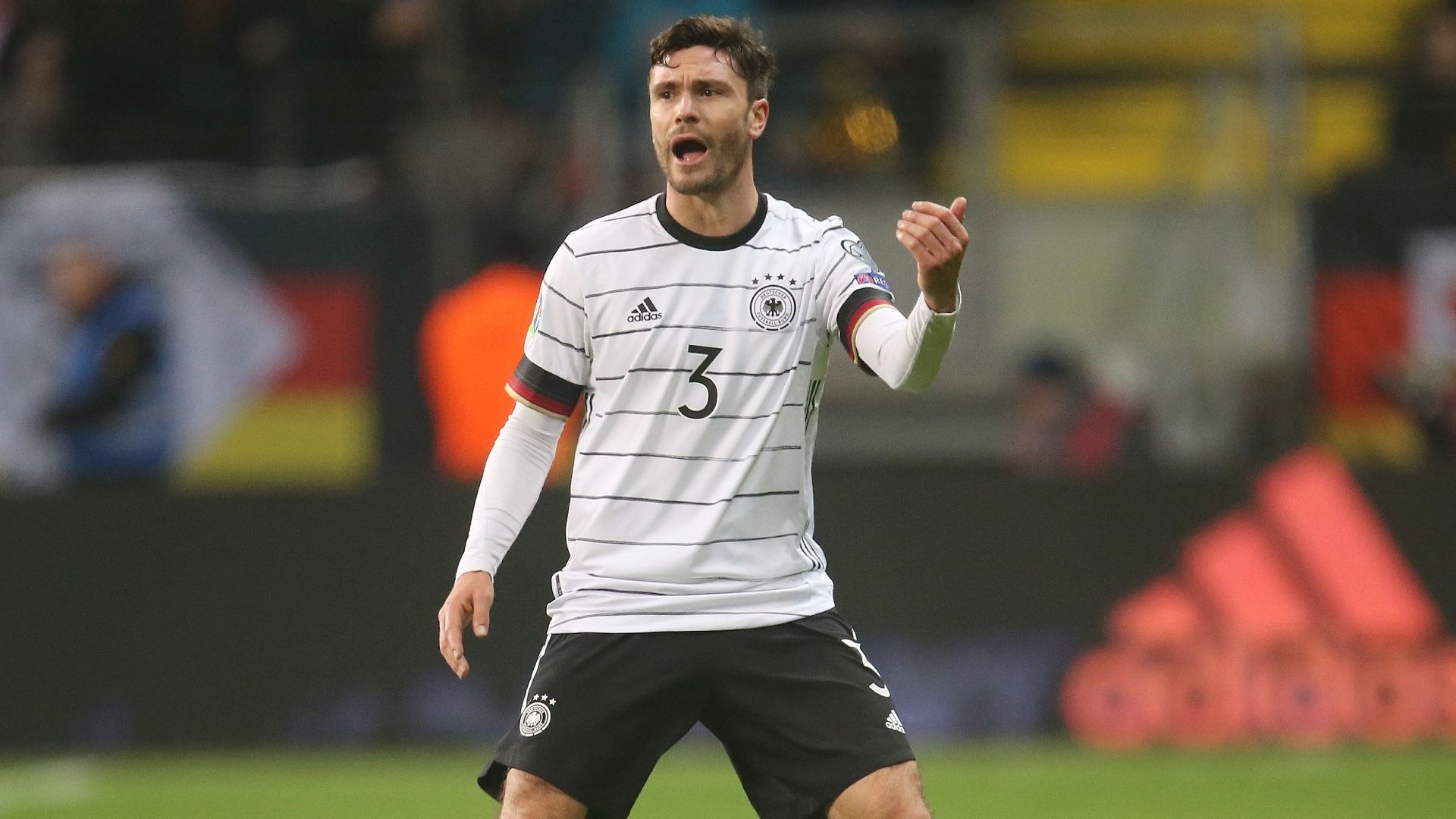 ONLY GERMANY Jonas Hector 2019