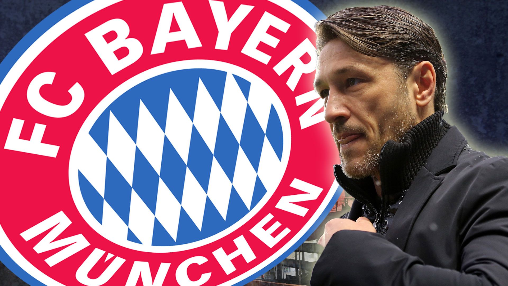 Kovac Bayern