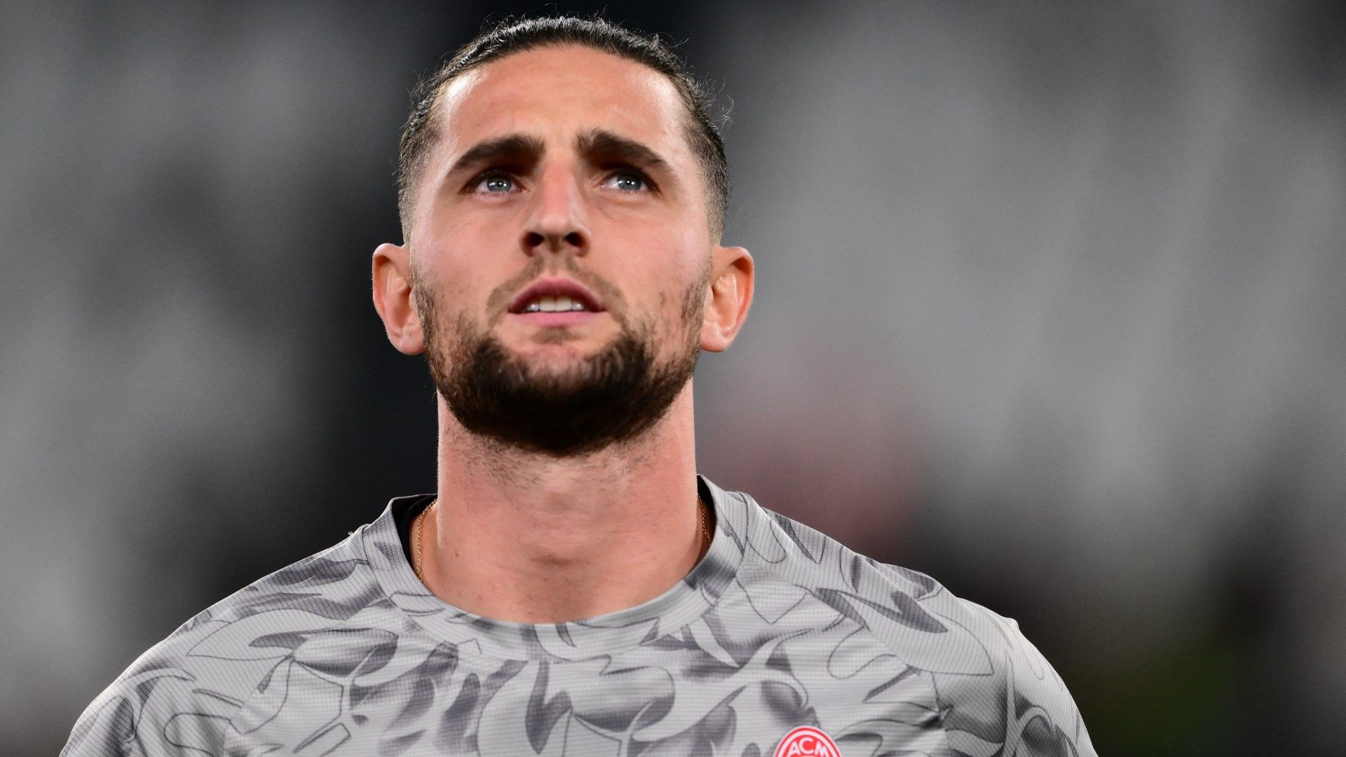 Adrien Rabiot Milan 2025