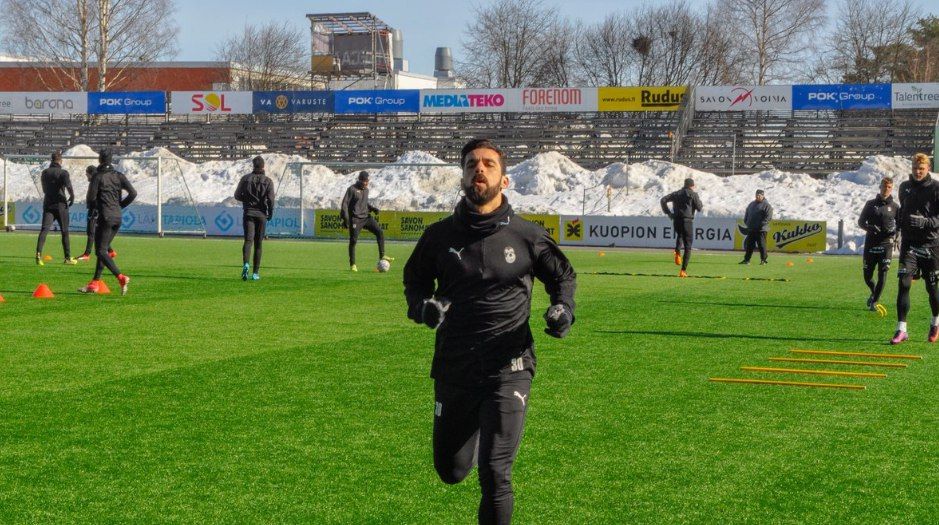 عبد الله السعيد