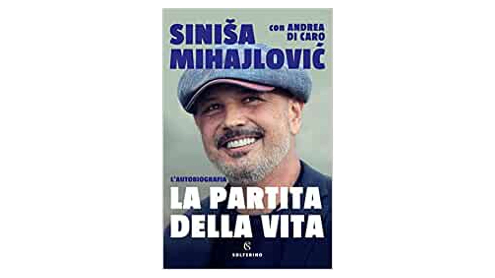 Mihajlovic Libro