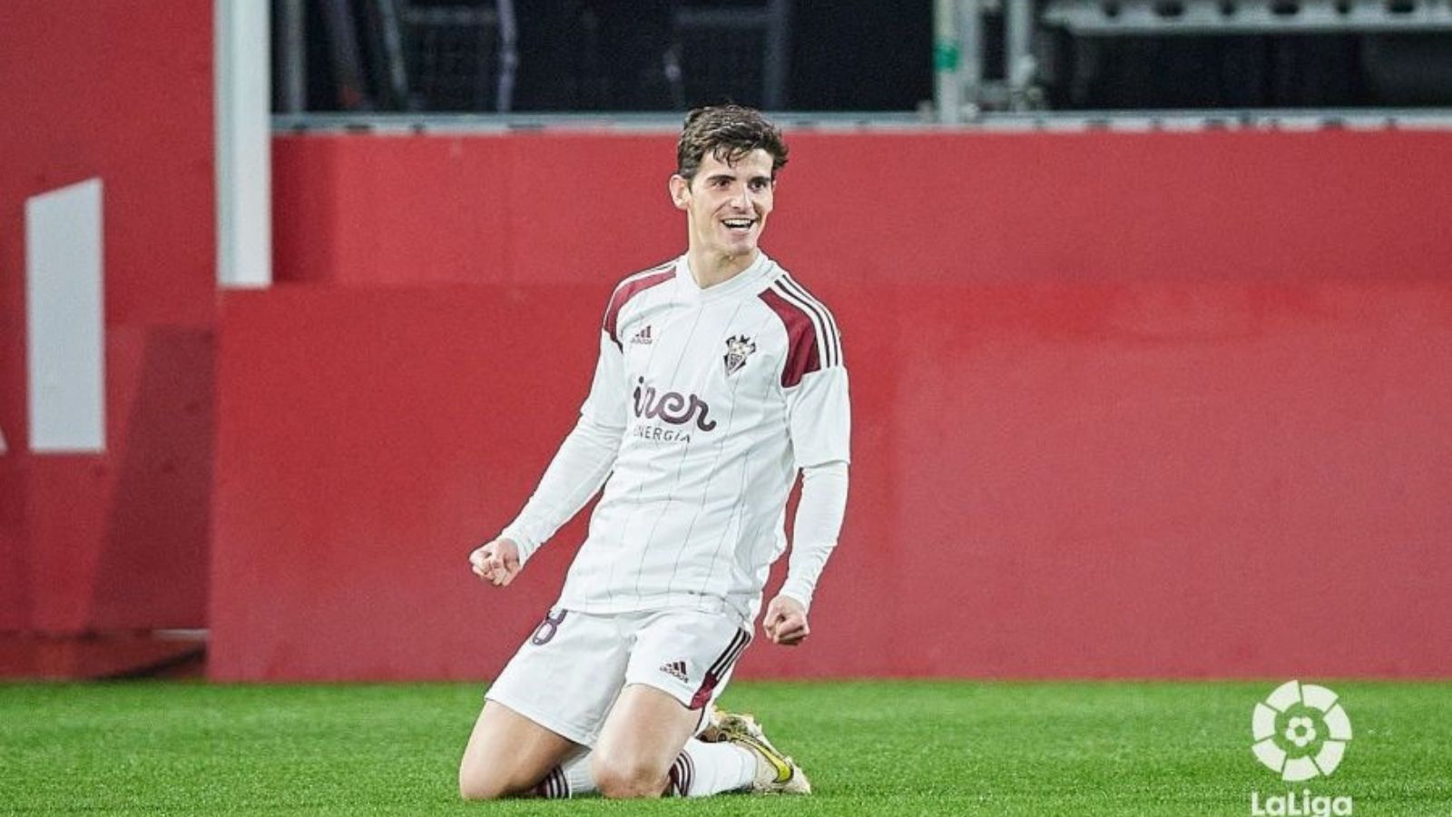 Mirandés vs. Albacete